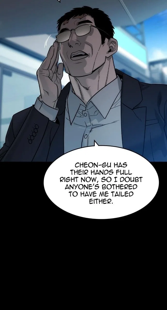 The Heir Chapter 40 – Page 49