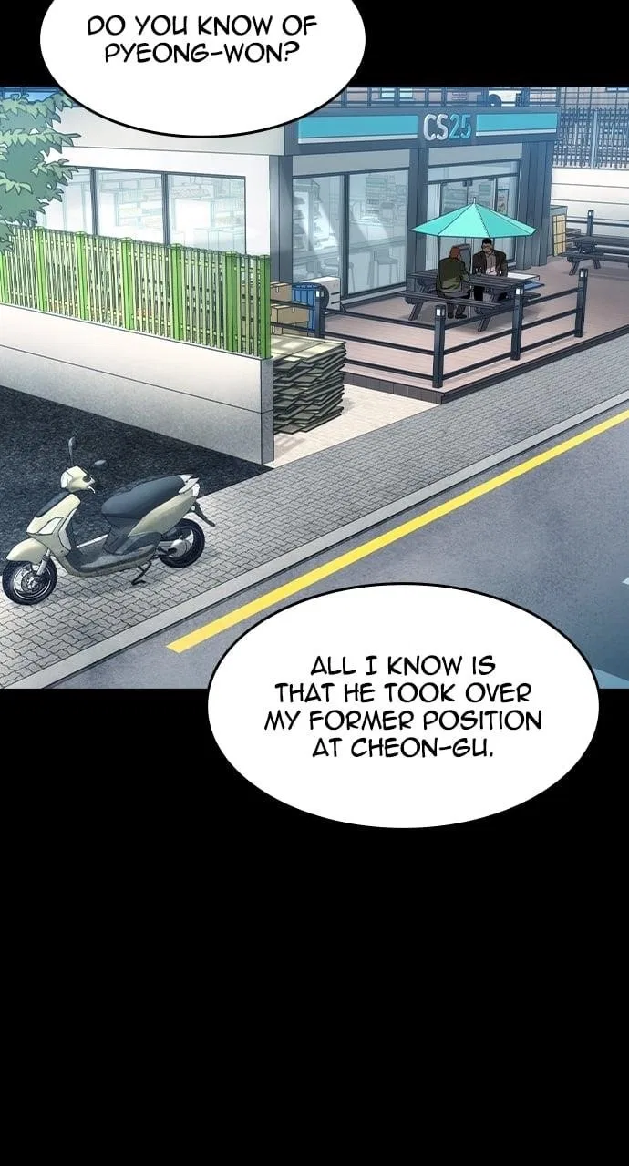 The Heir Chapter 40 – Page 55