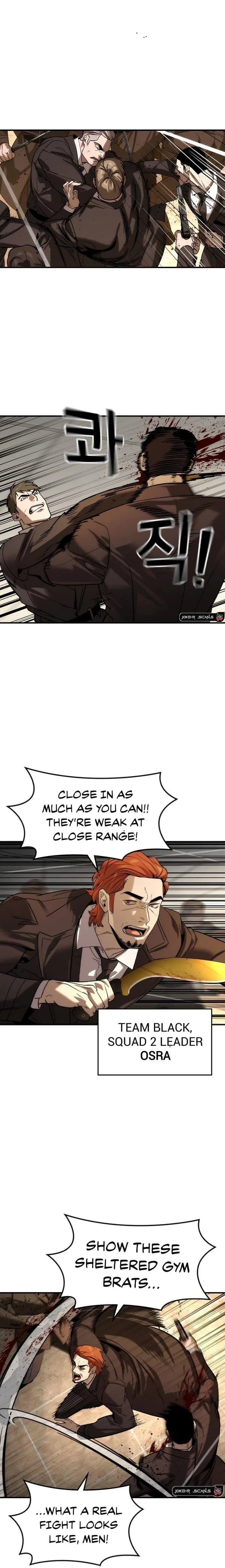 The Heir Chapter 39 – Page 2