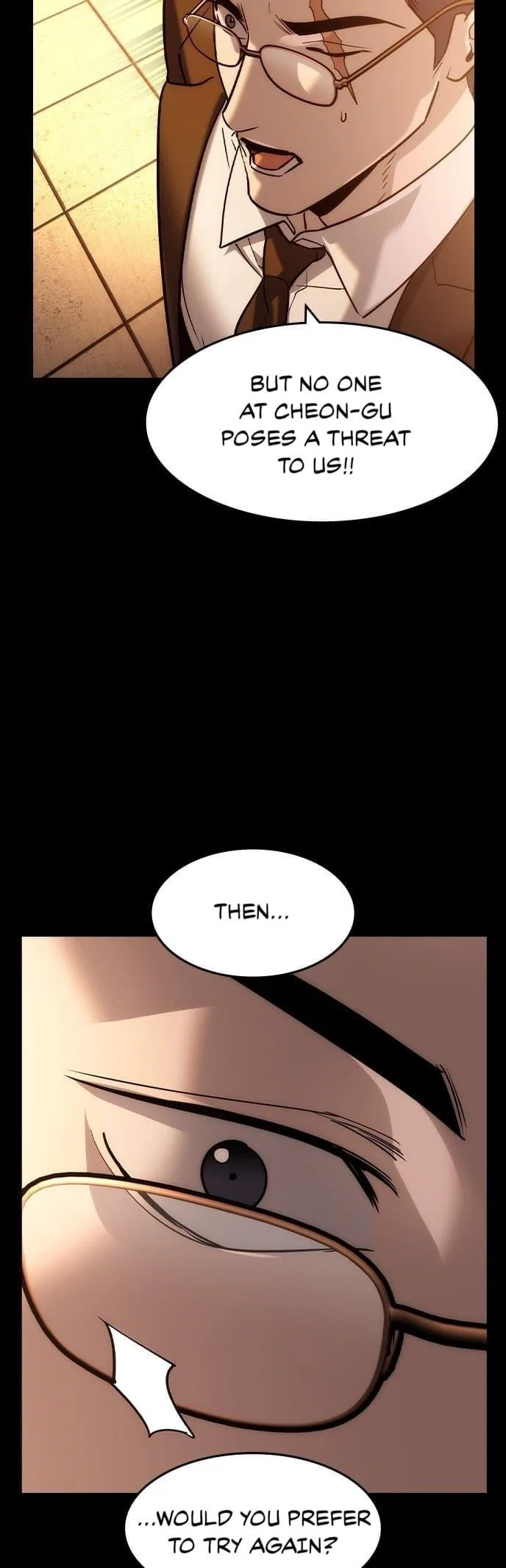 The Heir Chapter 39 – Page 6