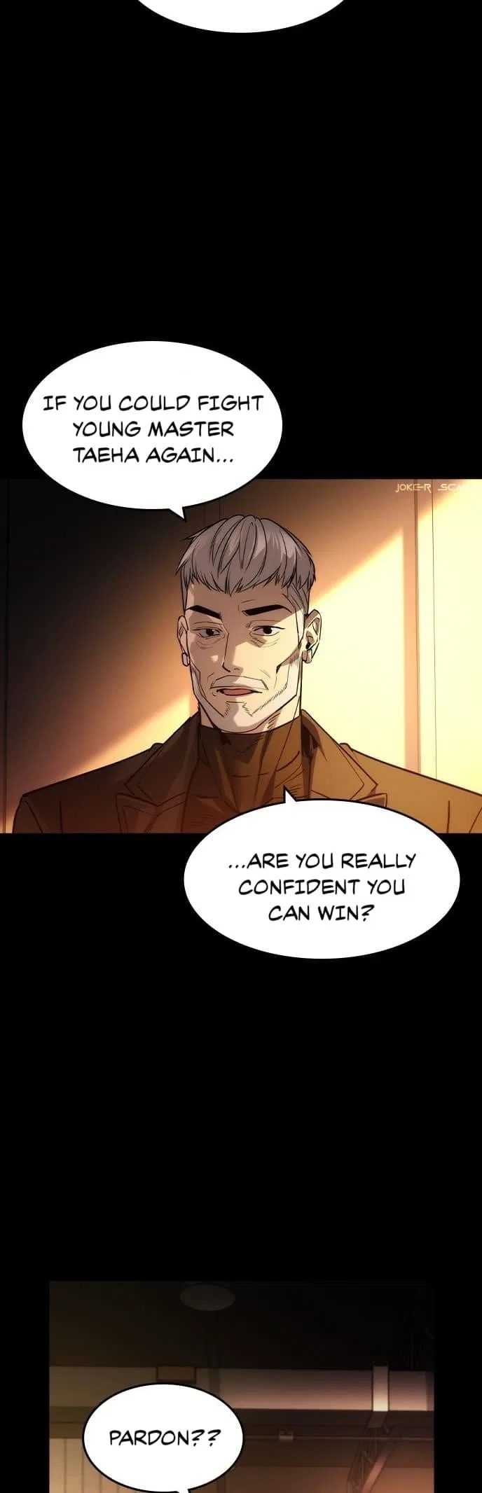 The Heir Chapter 39 – Page 7