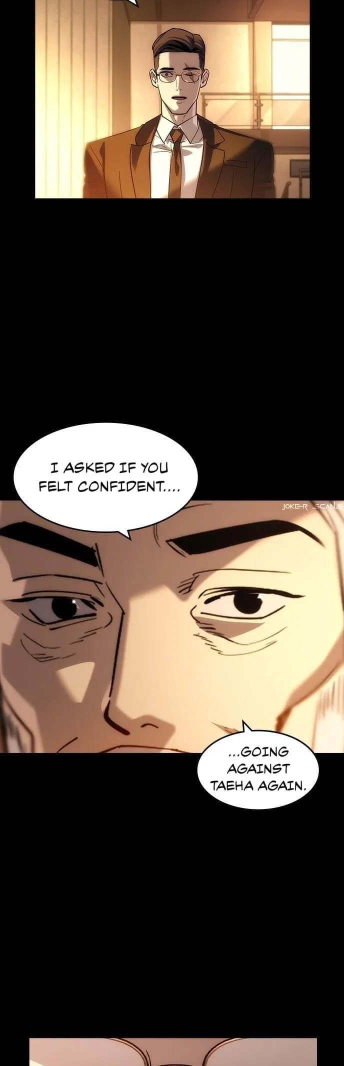 The Heir Chapter 39 – Page 8