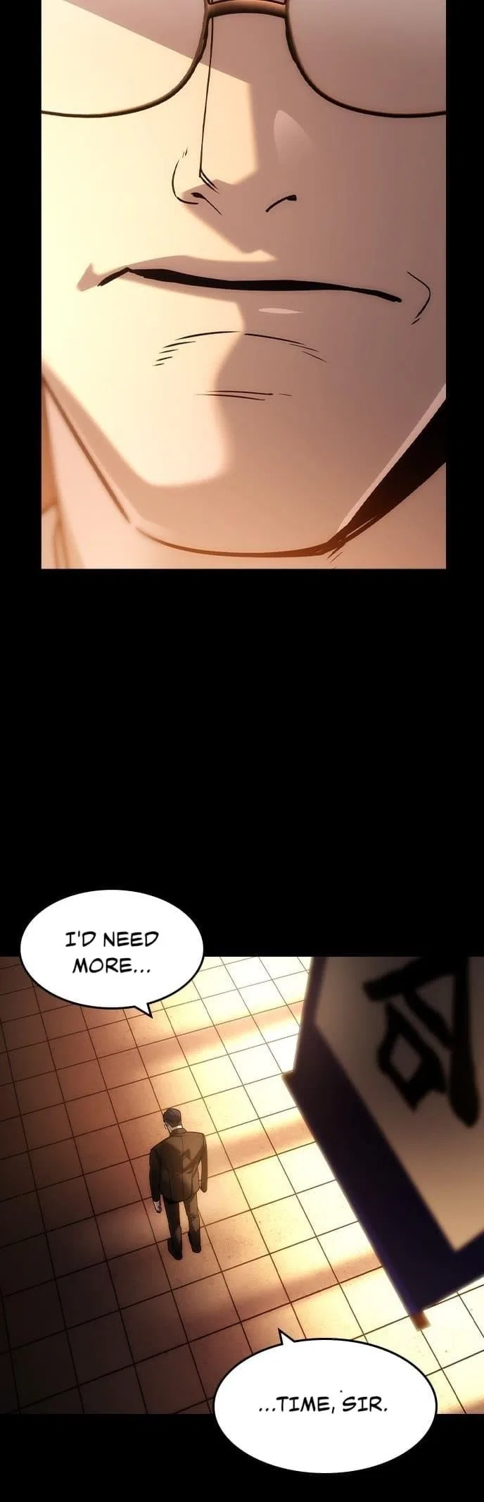 The Heir Chapter 39 – Page 9