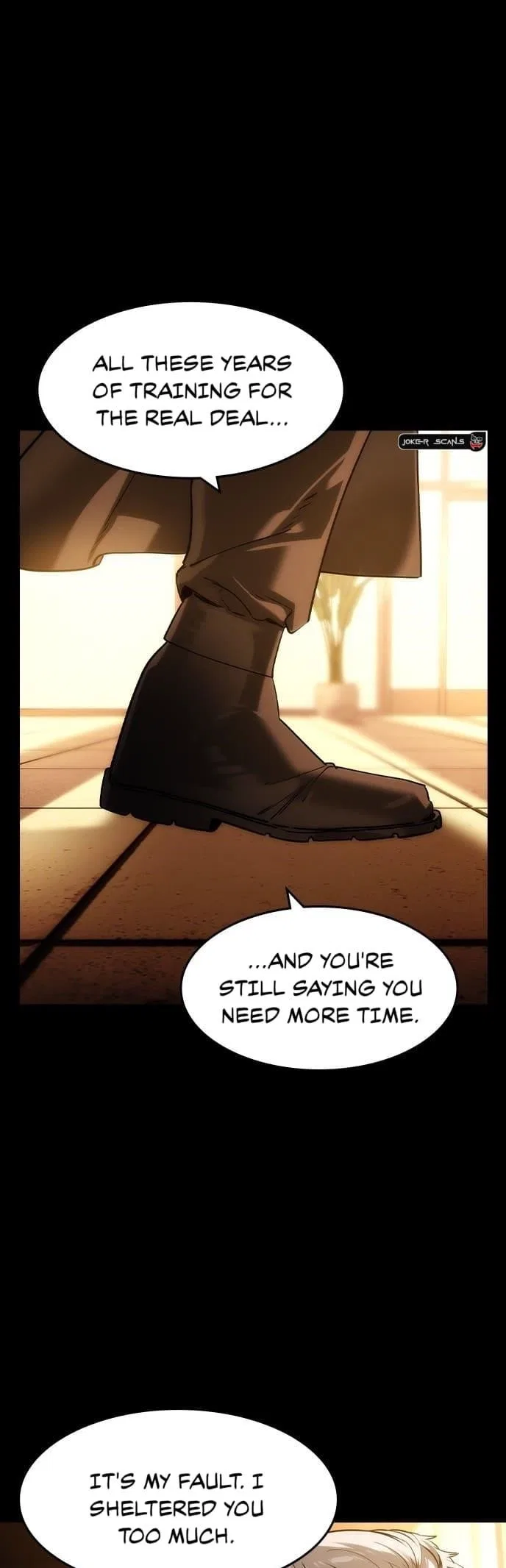 The Heir Chapter 39 – Page 10