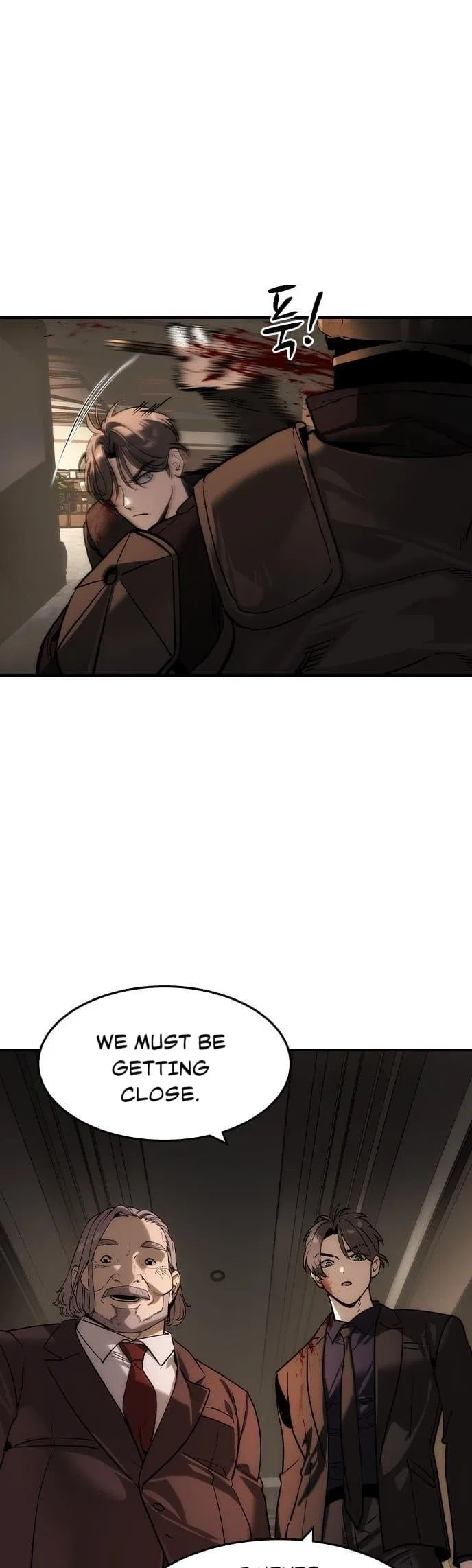 The Heir Chapter 39 – Page 16