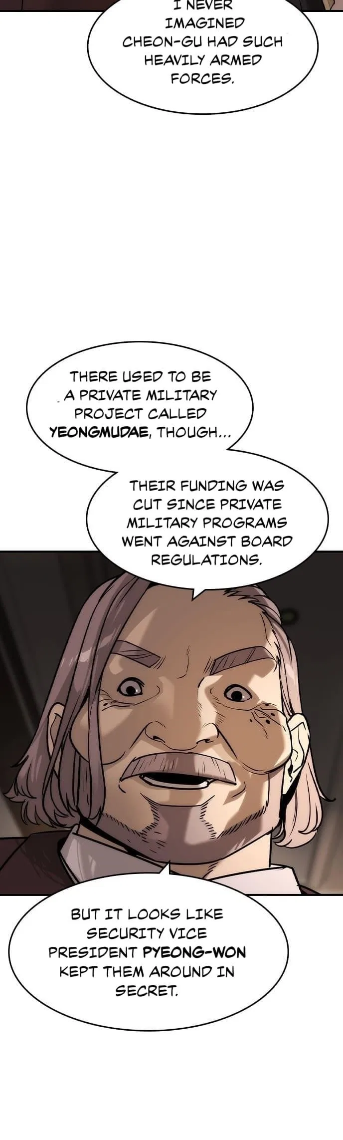 The Heir Chapter 39 – Page 17