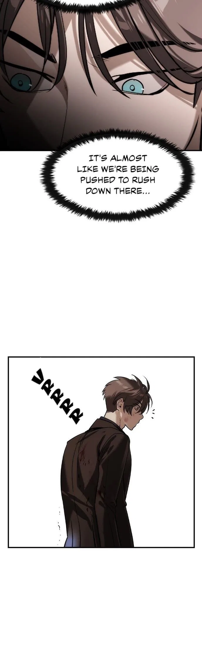 The Heir Chapter 39 – Page 19