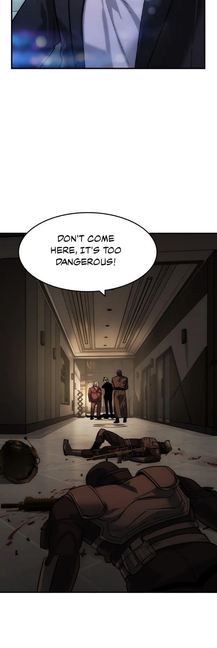 The Heir Chapter 39 – Page 21