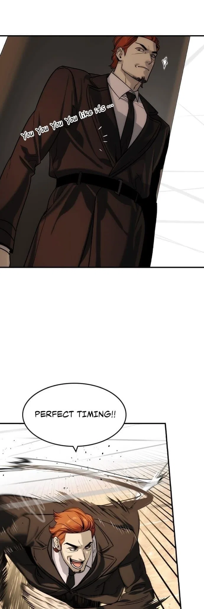 The Heir Chapter 39 – Page 23