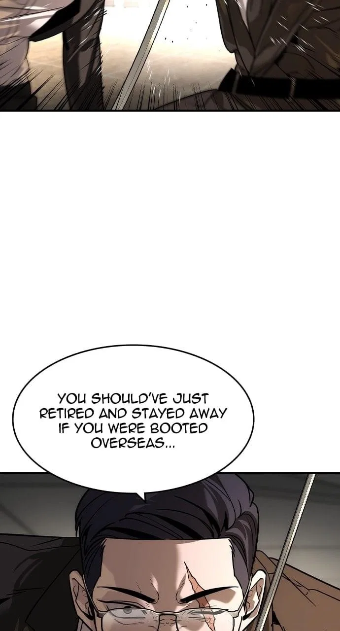 The Heir Chapter 38 – Page 31
