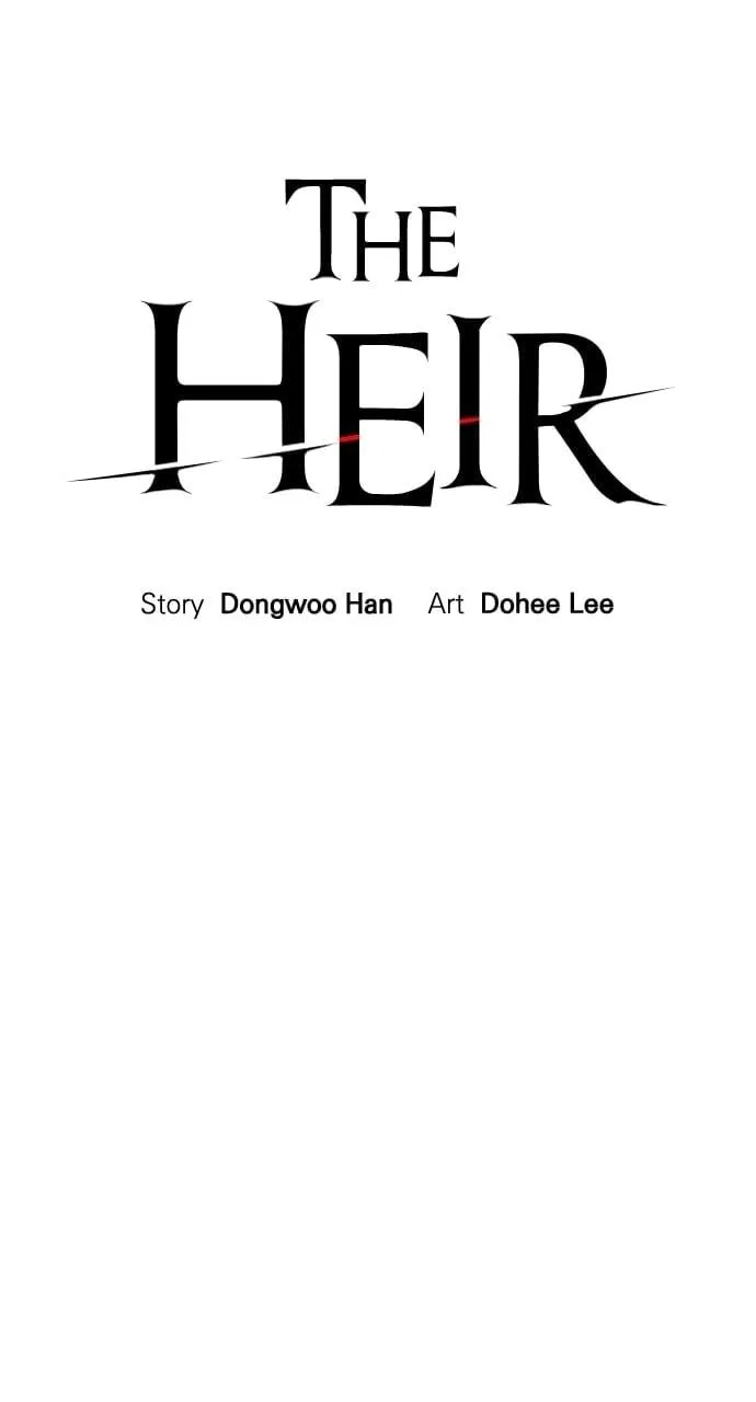 The Heir Chapter 38 – Page 34