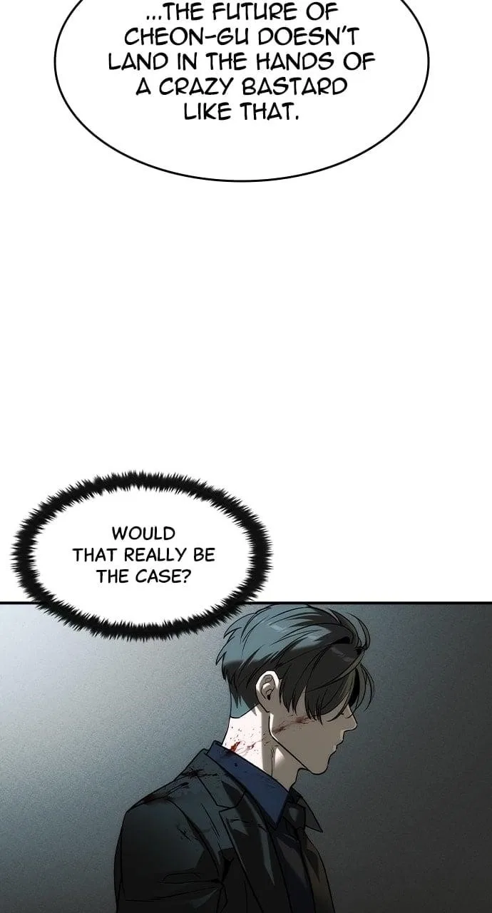 The Heir Chapter 38 – Page 61