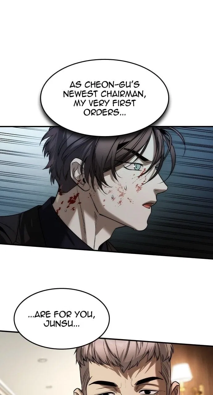 The Heir Chapter 38 – Page 85
