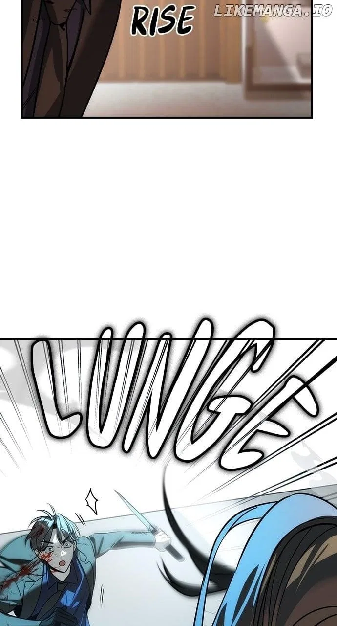 The Heir Chapter 37 – Page 6