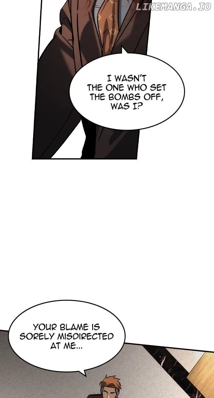 The Heir Chapter 37 – Page 15