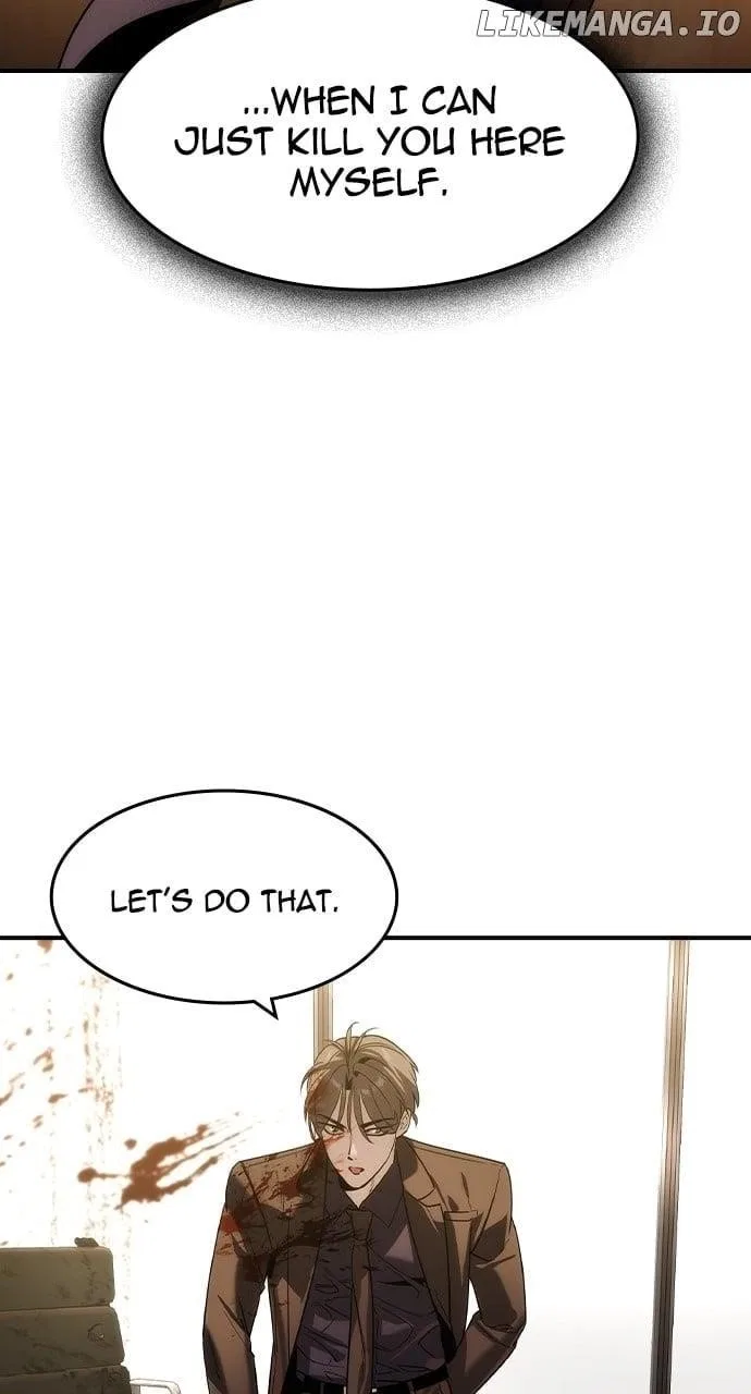 The Heir Chapter 37 – Page 27