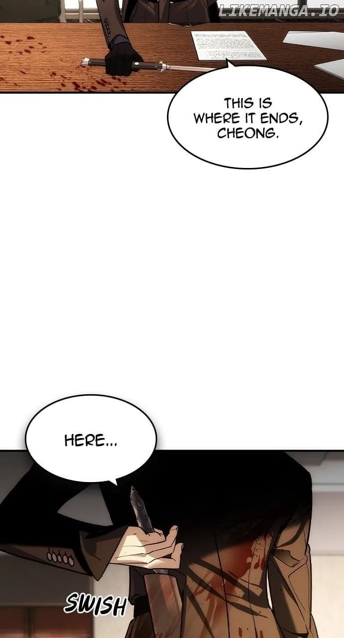 The Heir Chapter 37 – Page 28