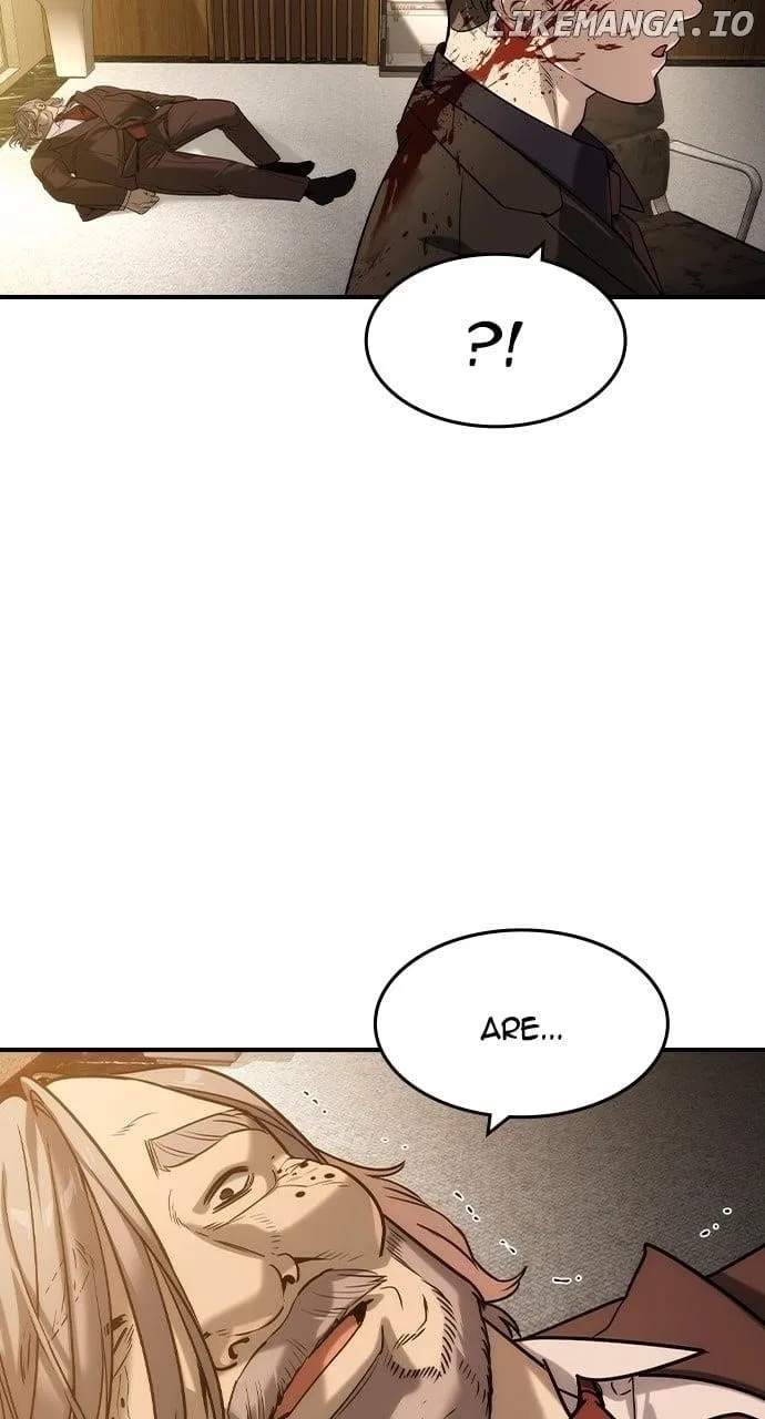 The Heir Chapter 37 – Page 30