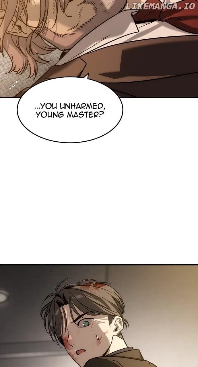The Heir Chapter 37 – Page 31