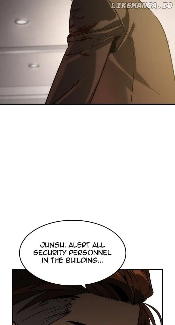 The Heir Chapter 37 – Page 32