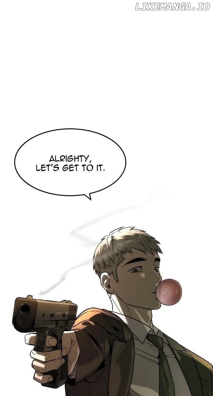 The Heir Chapter 37 – Page 38