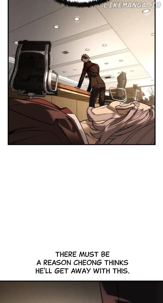 The Heir Chapter 37 – Page 42