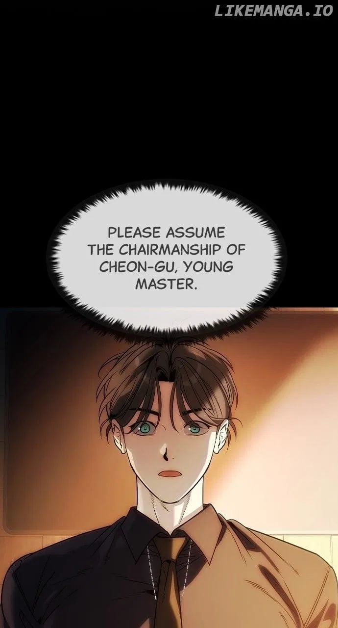 The Heir Chapter 37 – Page 49