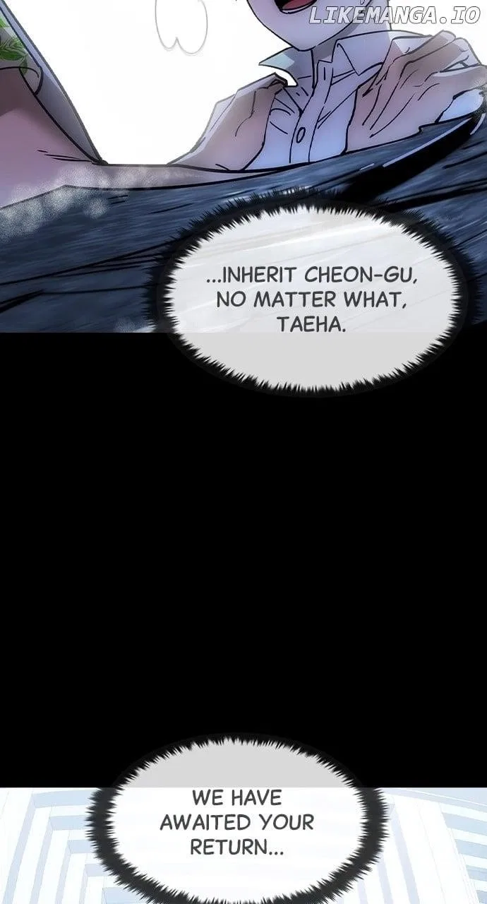 The Heir Chapter 37 – Page 51