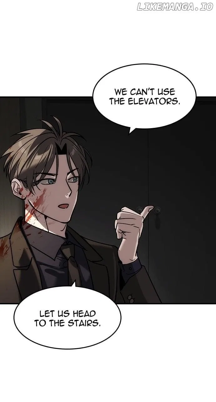 The Heir Chapter 37 – Page 65