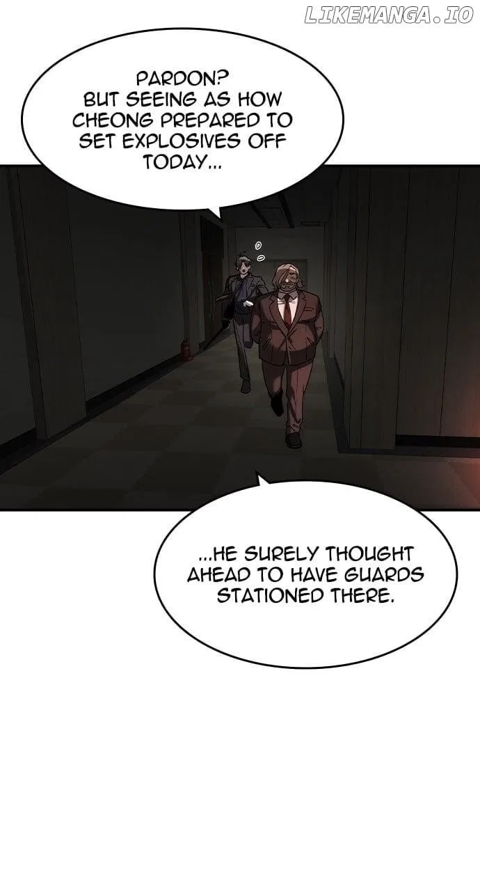 The Heir Chapter 37 – Page 67