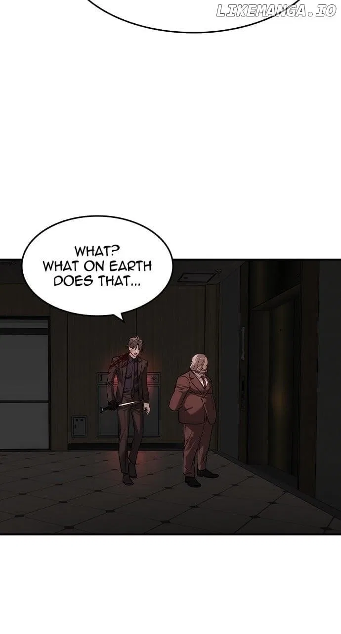 The Heir Chapter 37 – Page 69
