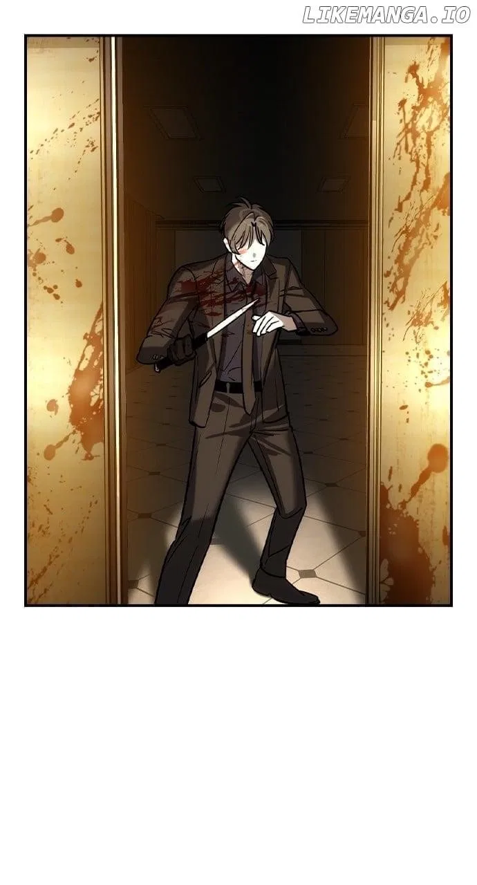 The Heir Chapter 37 – Page 71