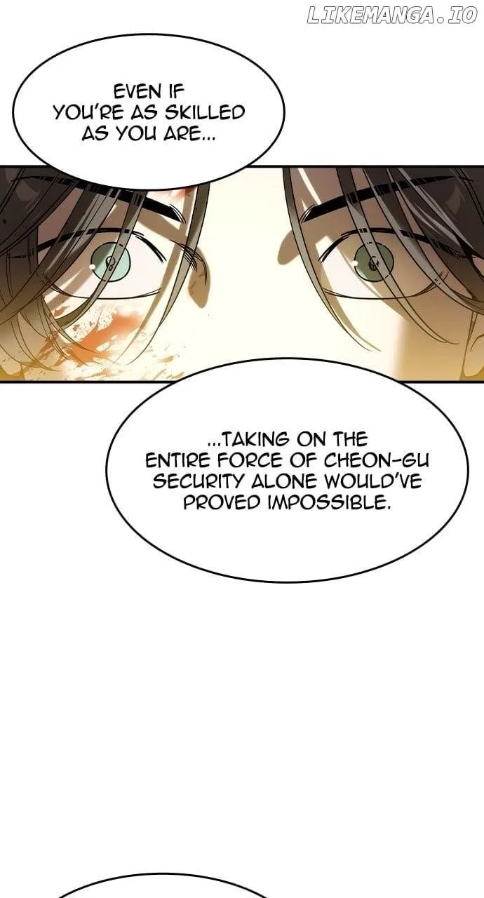The Heir Chapter 37 – Page 72