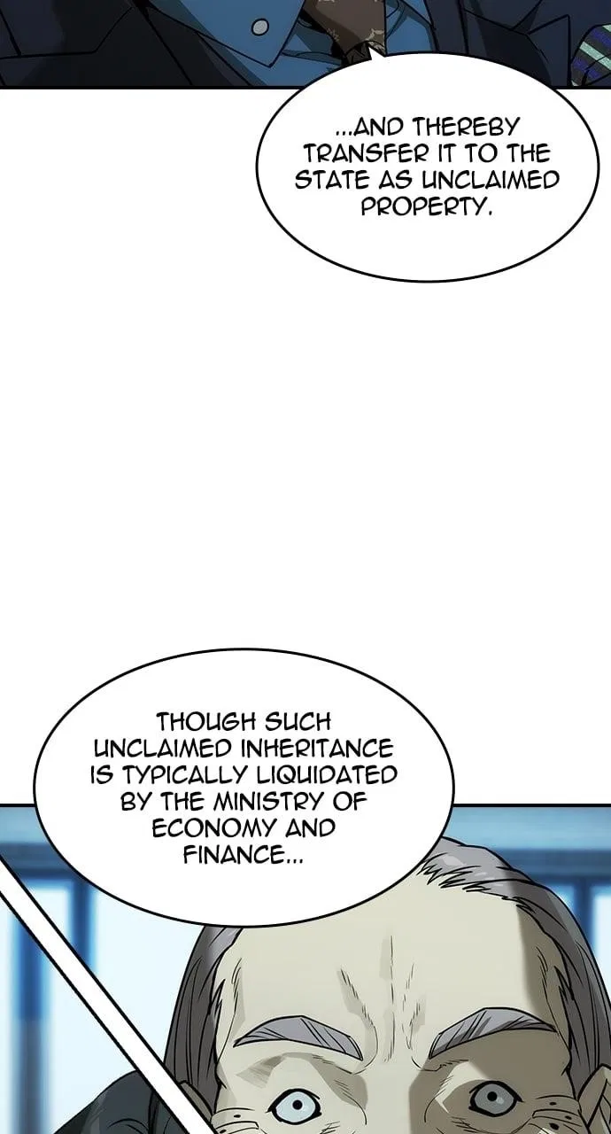 The Heir Chapter 36 – Page 3