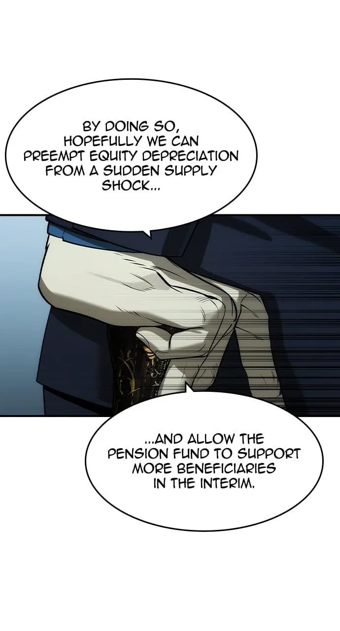 The Heir Chapter 36 – Page 5