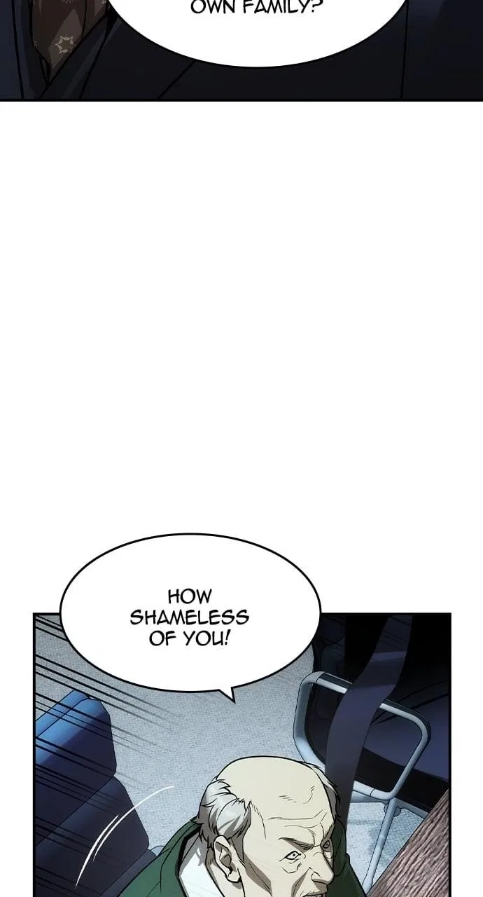 The Heir Chapter 36 – Page 20