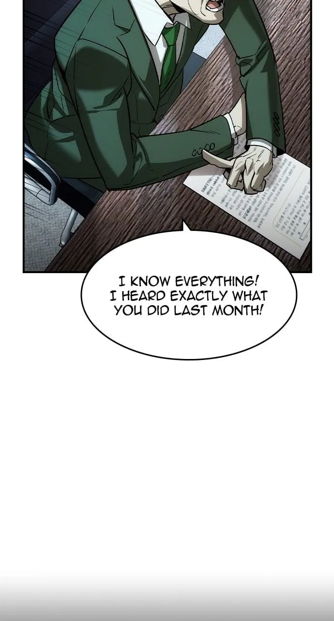 The Heir Chapter 36 – Page 21