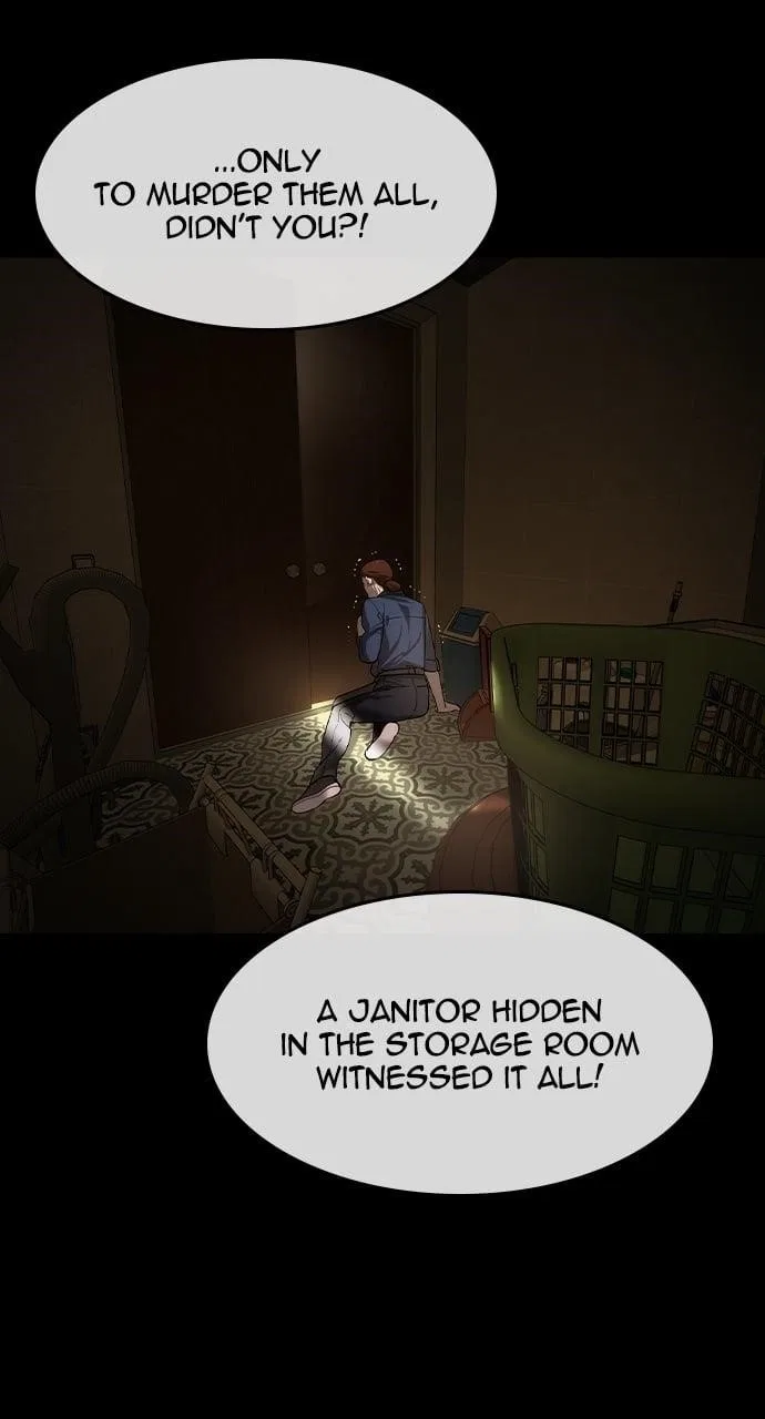 The Heir Chapter 36 – Page 25