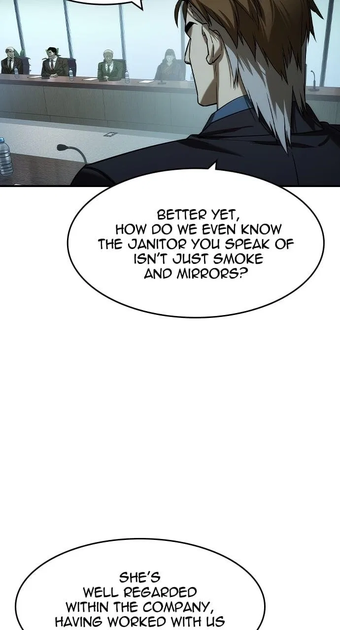 The Heir Chapter 36 – Page 28