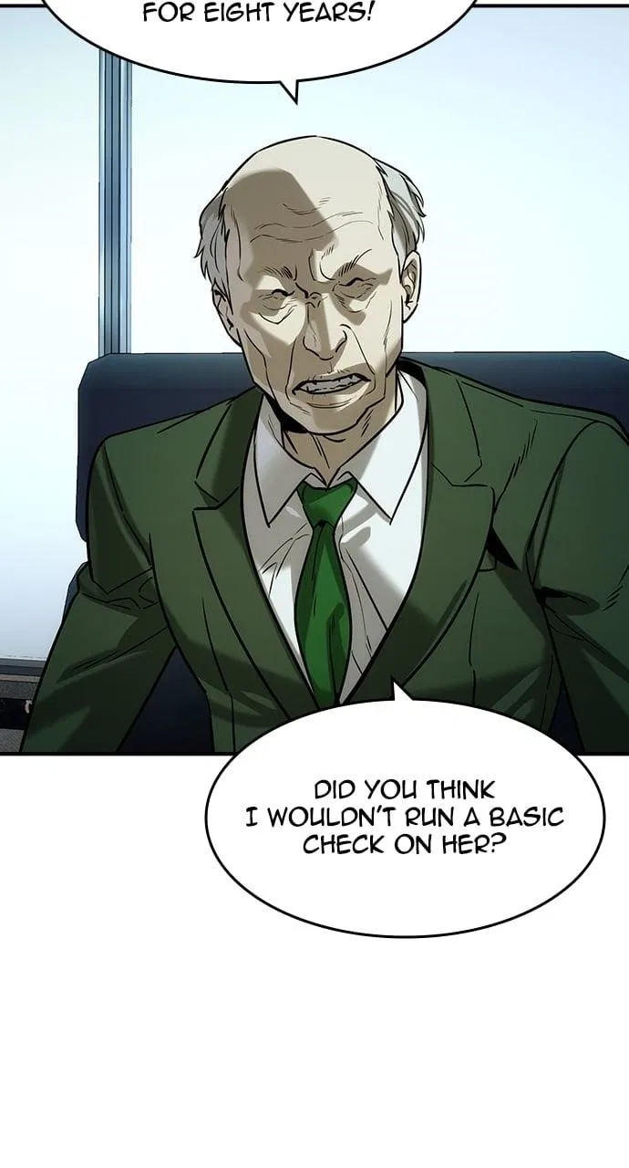 The Heir Chapter 36 – Page 29