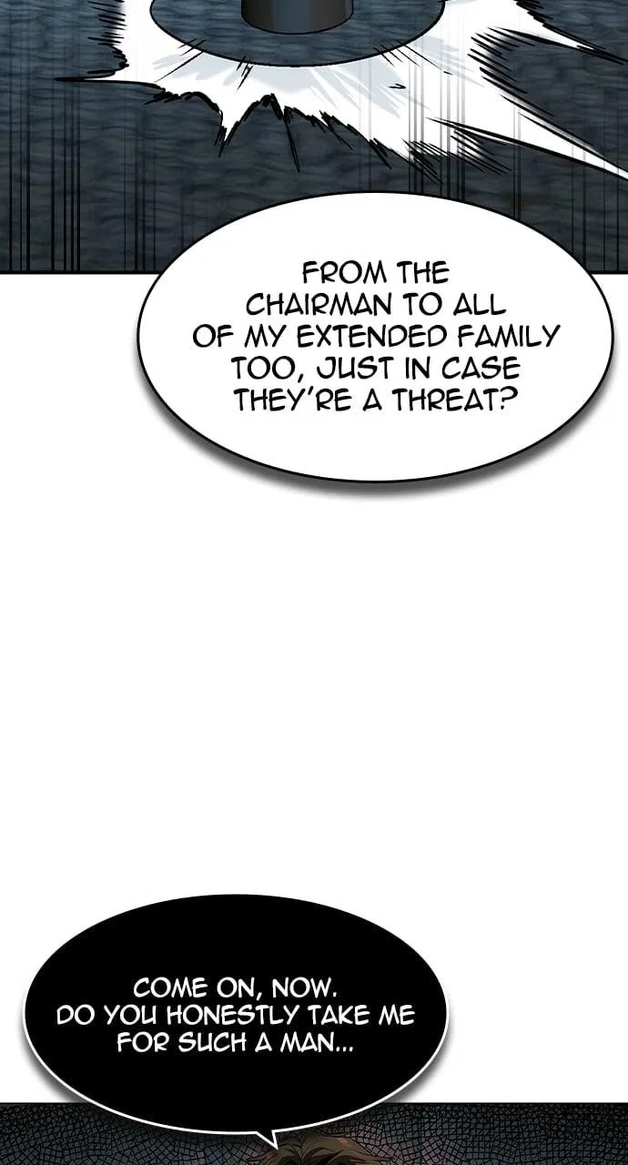 The Heir Chapter 36 – Page 32