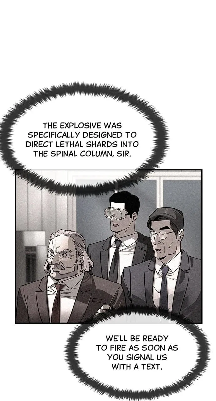 The Heir Chapter 36 – Page 76