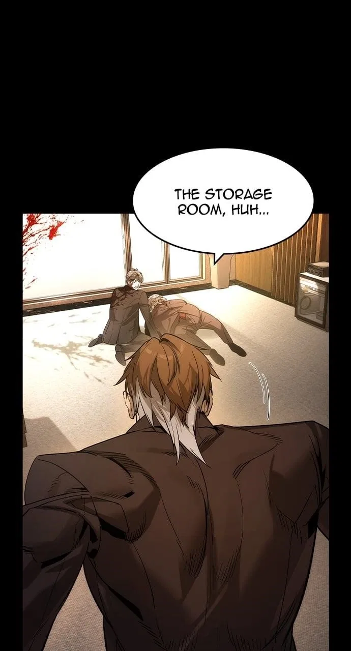 The Heir Chapter 36 – Page 100