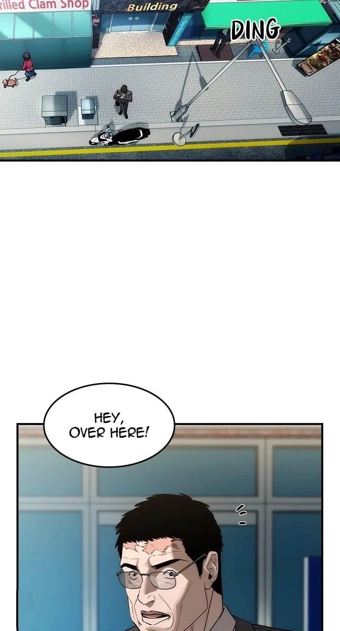 The Heir Chapter 35 – Page 5
