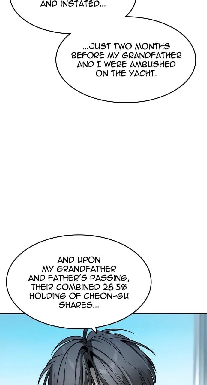 The Heir Chapter 35 – Page 19