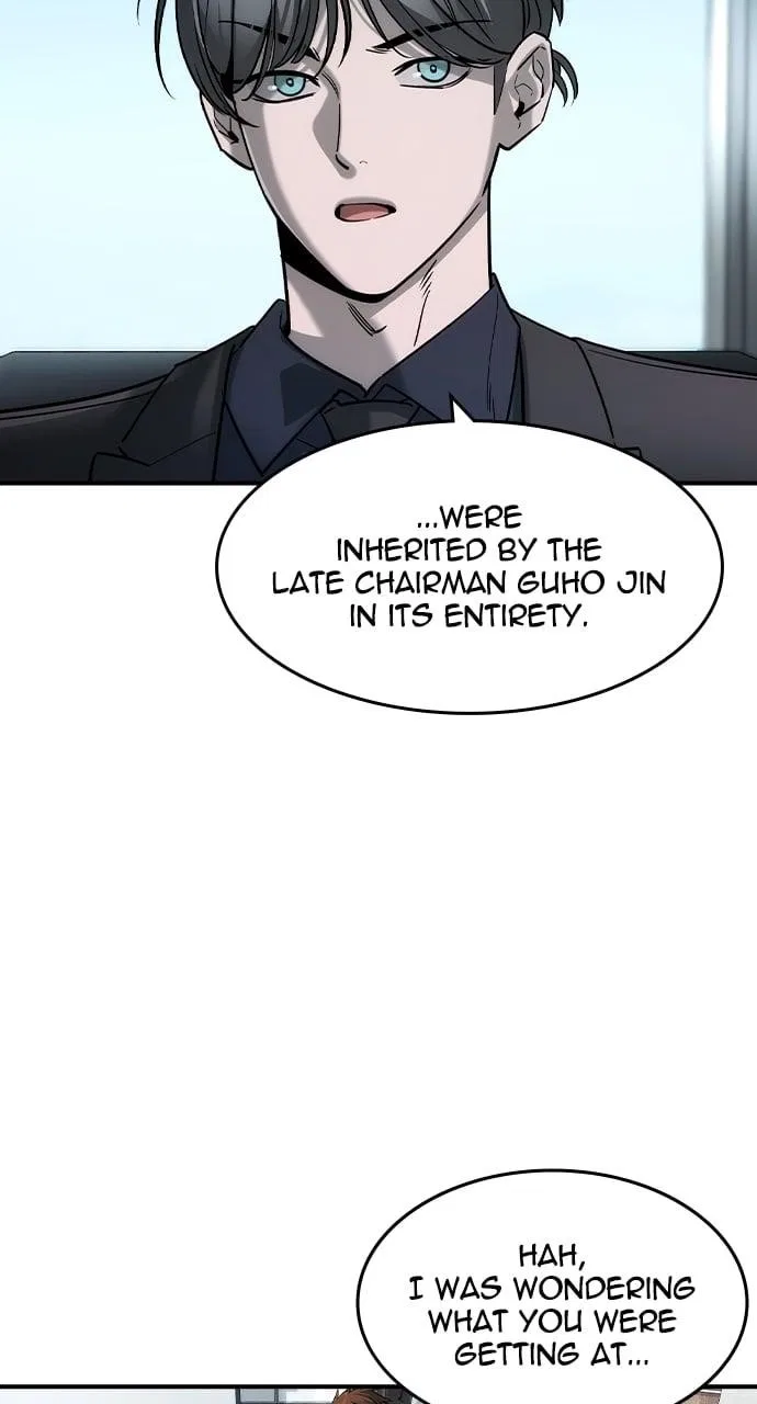 The Heir Chapter 35 – Page 20