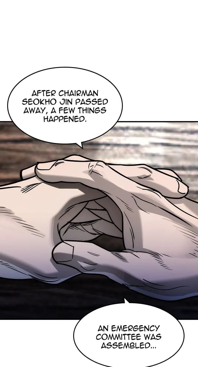The Heir Chapter 35 – Page 24
