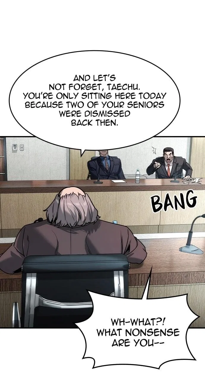 The Heir Chapter 35 – Page 28