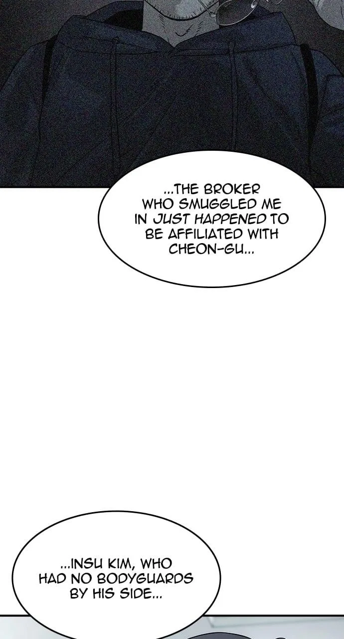 The Heir Chapter 35 – Page 31