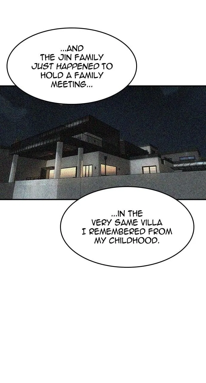 The Heir Chapter 35 – Page 33